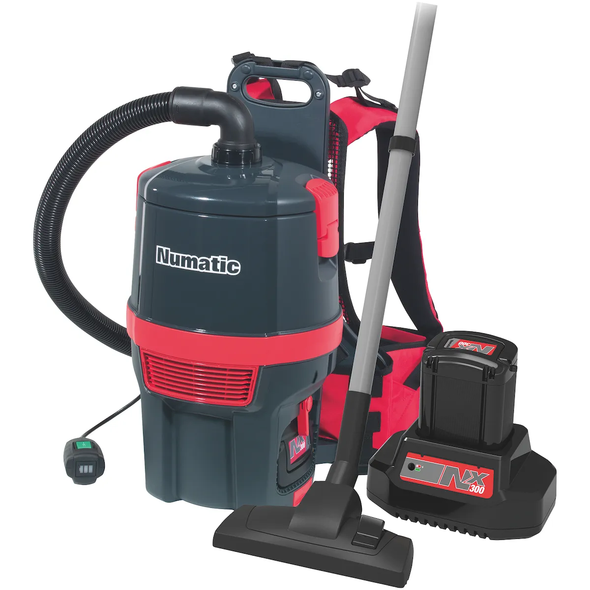ASPIRATEUR DORSAL BATTERIERSB150NX