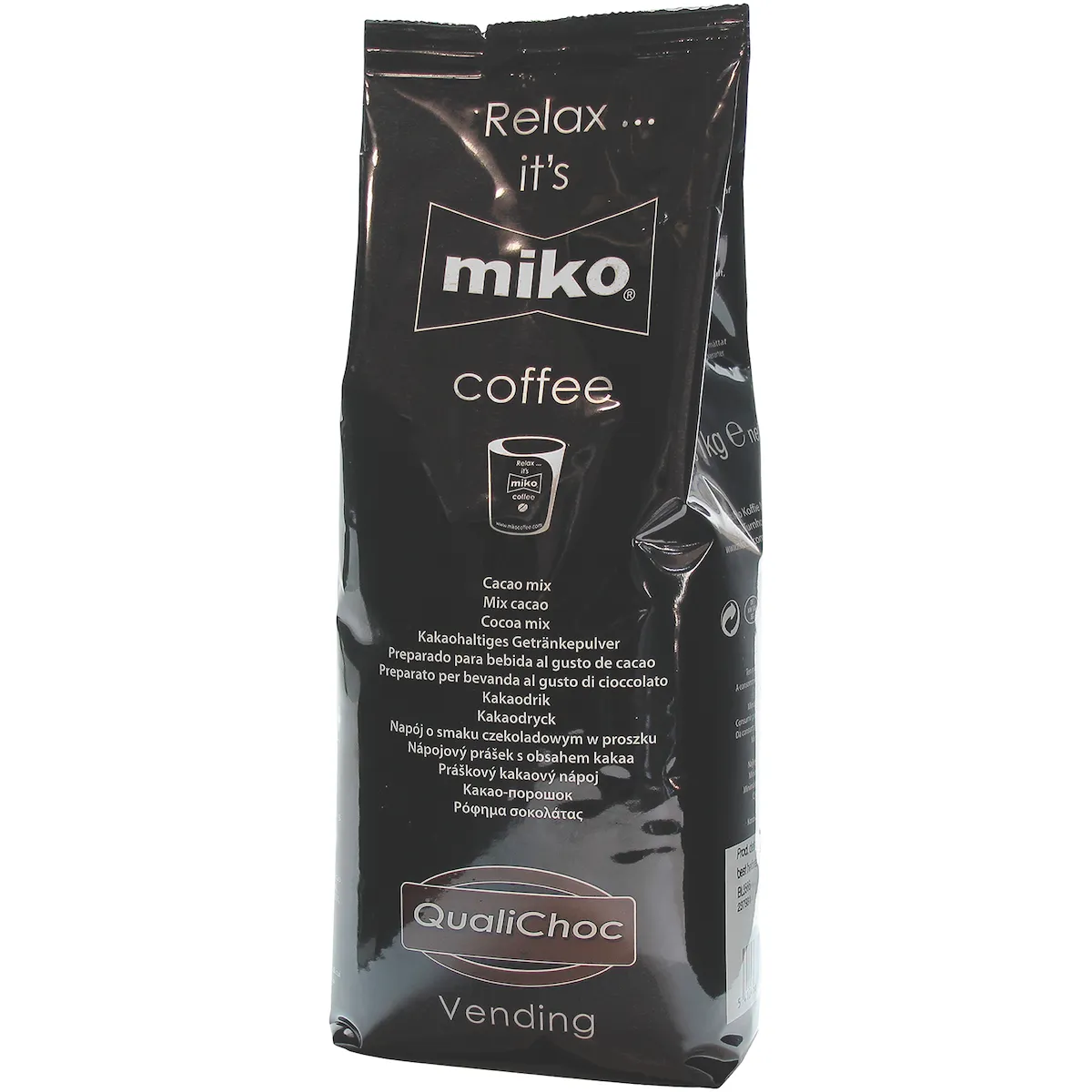 AROME CACAO MIKO QUALICHOC - 1KG
