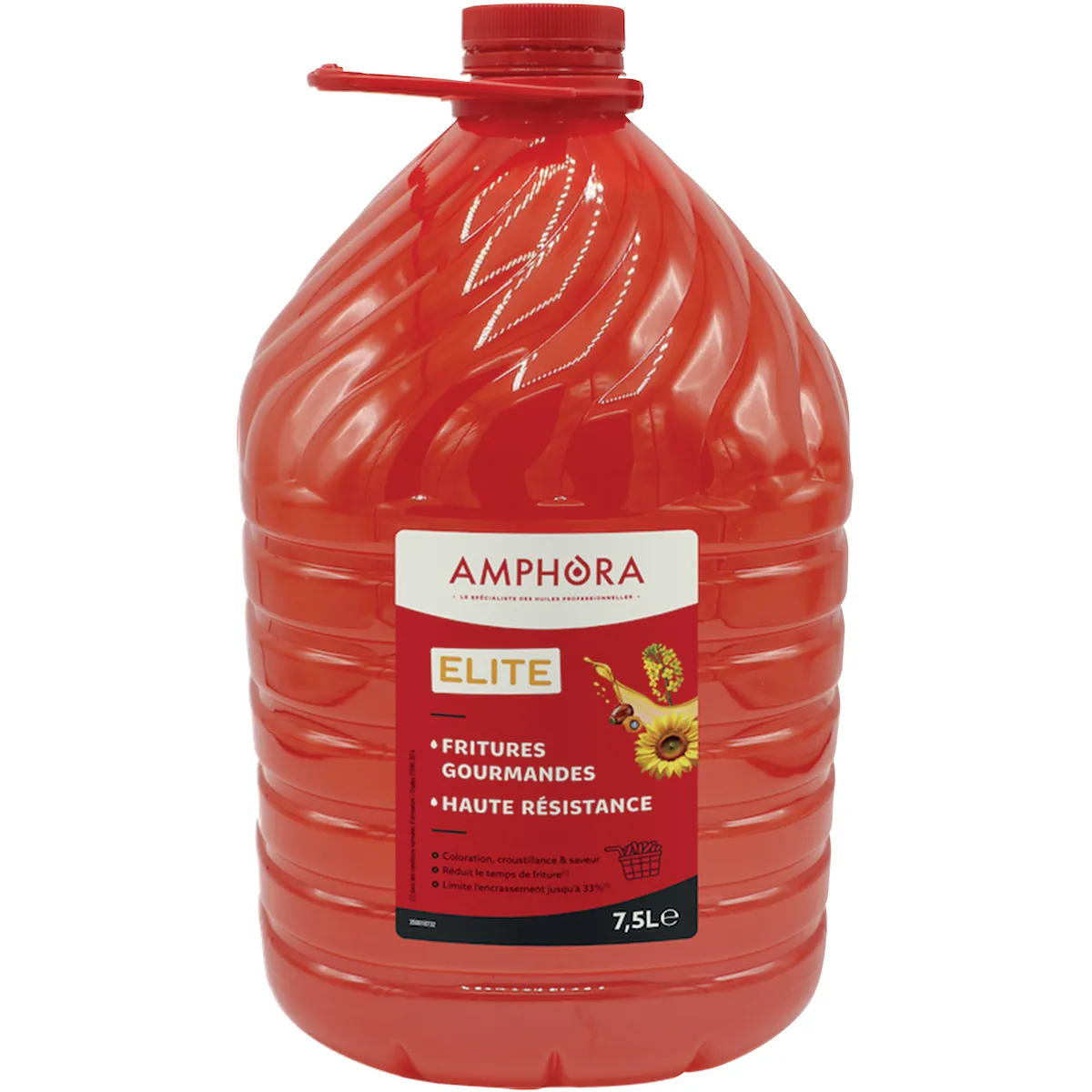 AMPHORA ELITE 7.5L PET