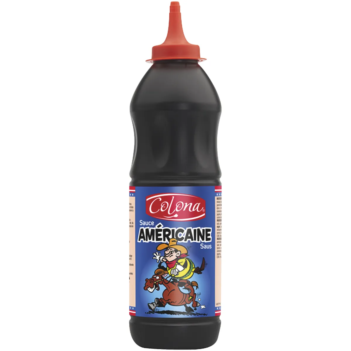 AMERICAINE COLONA 950 ML TUBE