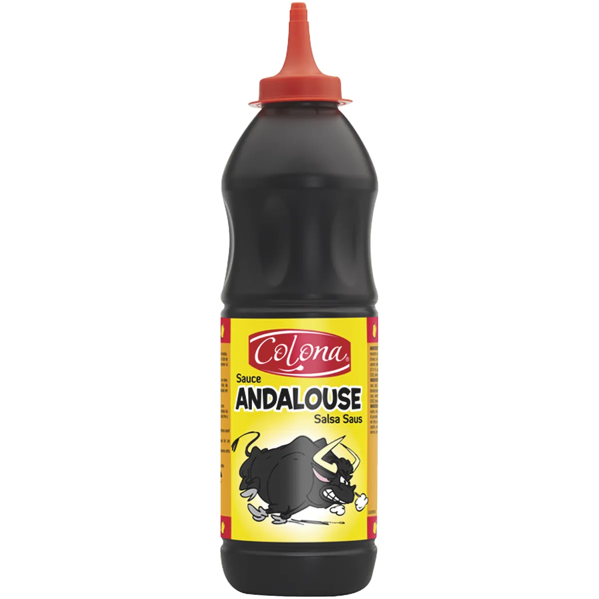 ANDALOUSE COLONA 950 ML TUBE
