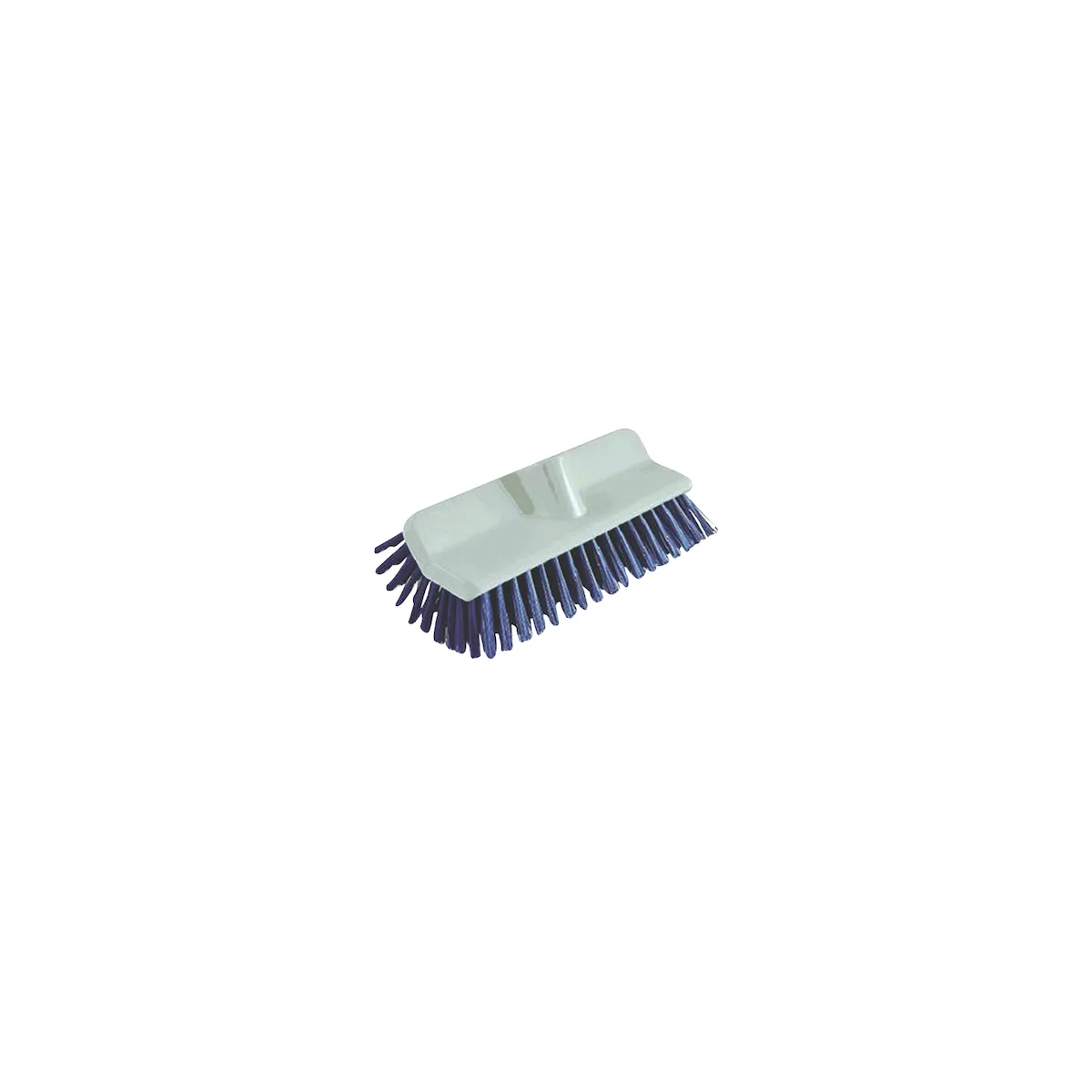 RECUREUR ANGLE BI-LEVEL 25CM BLEU