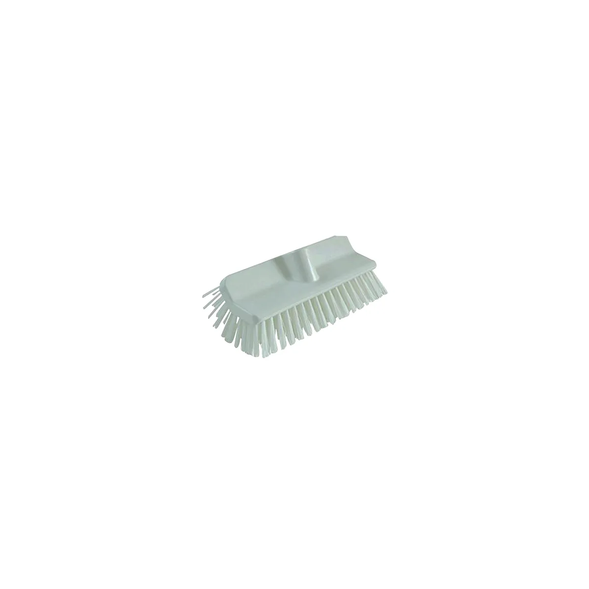 RECUREUR ANGLE BI-LEVEL 25CM BLANC