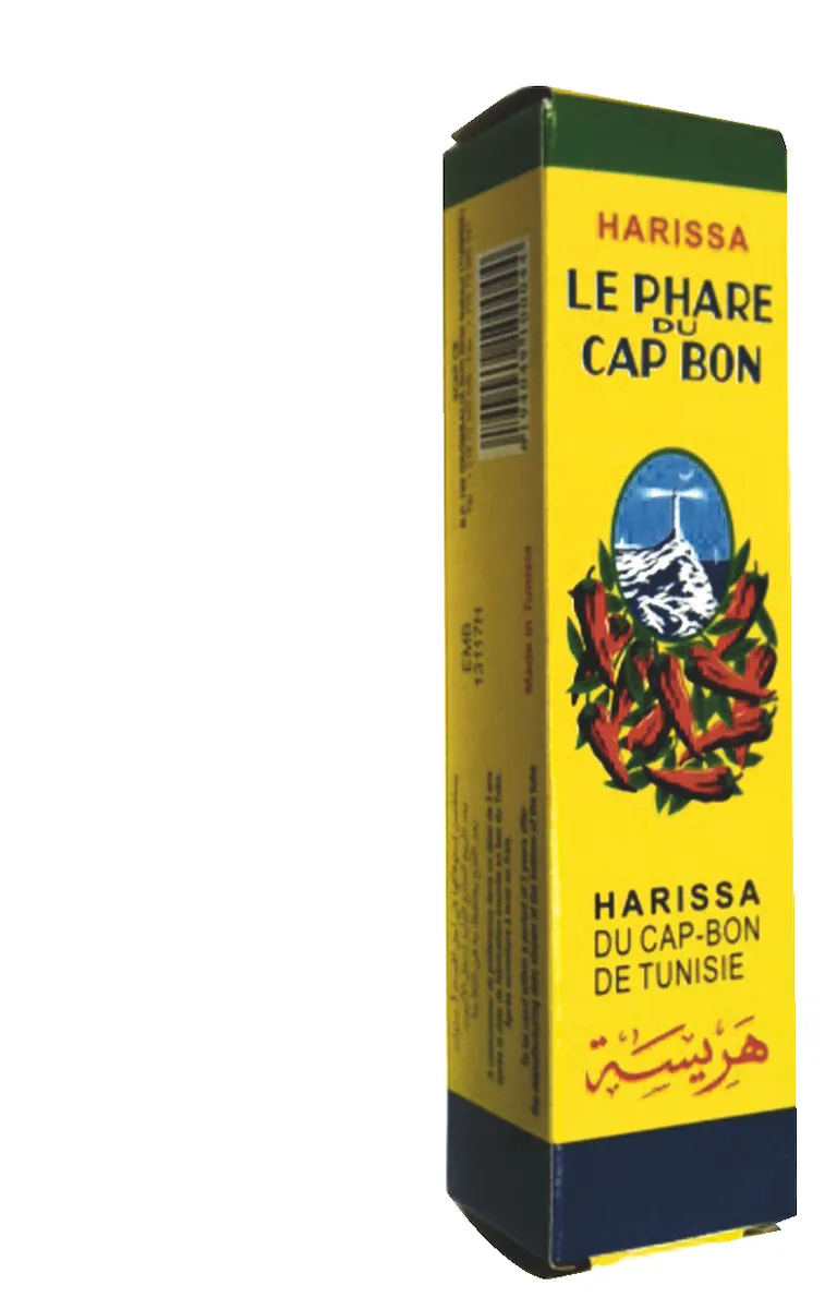 HARISSA TUBE - 70G