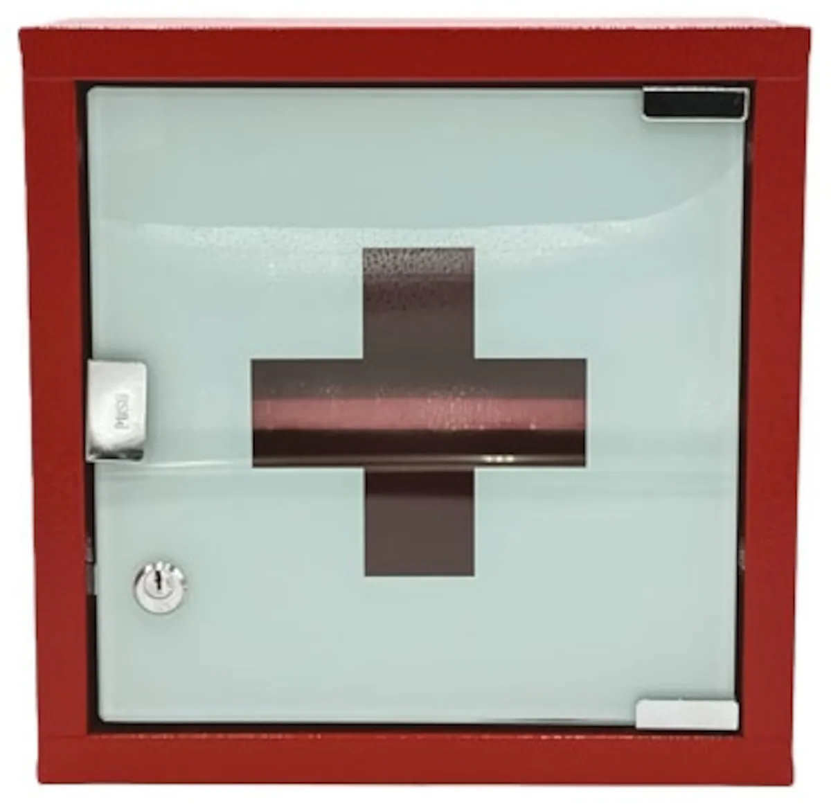 ARMOIRE PHARMACIE 1PORTE RGE