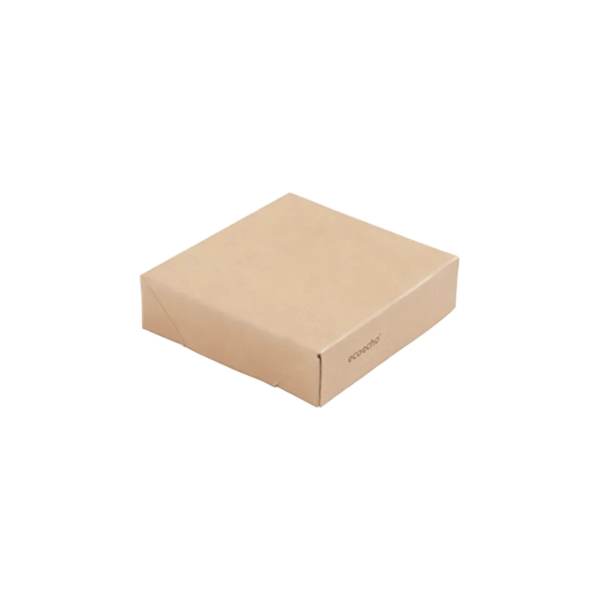 COUVERCLE CARTON / PLA POUR RÉF. 188113 - CARTON DE 300