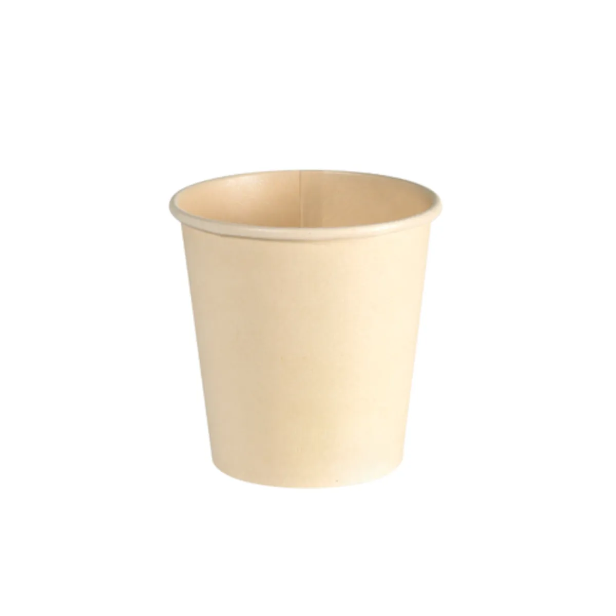 GOBELET BAGASSE / PLA SWEET 12CL - CARTON DE 1200