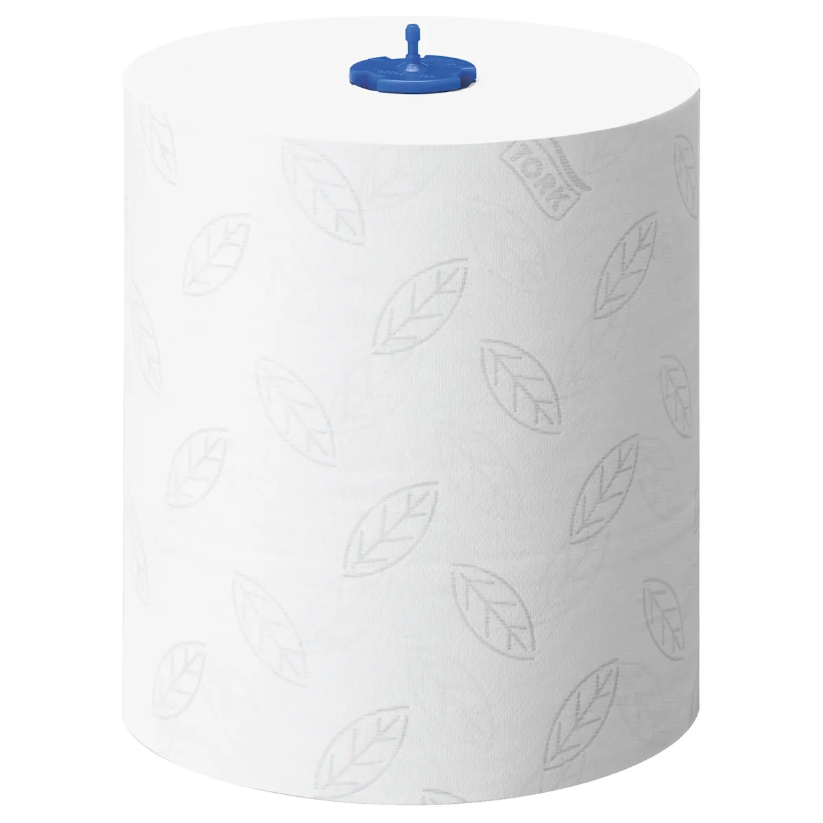 ROULEAU D'ESSUIE MAINS 2 PLIS BLANC H1 ADVANCED DOUX 150M - CARTON DE 6