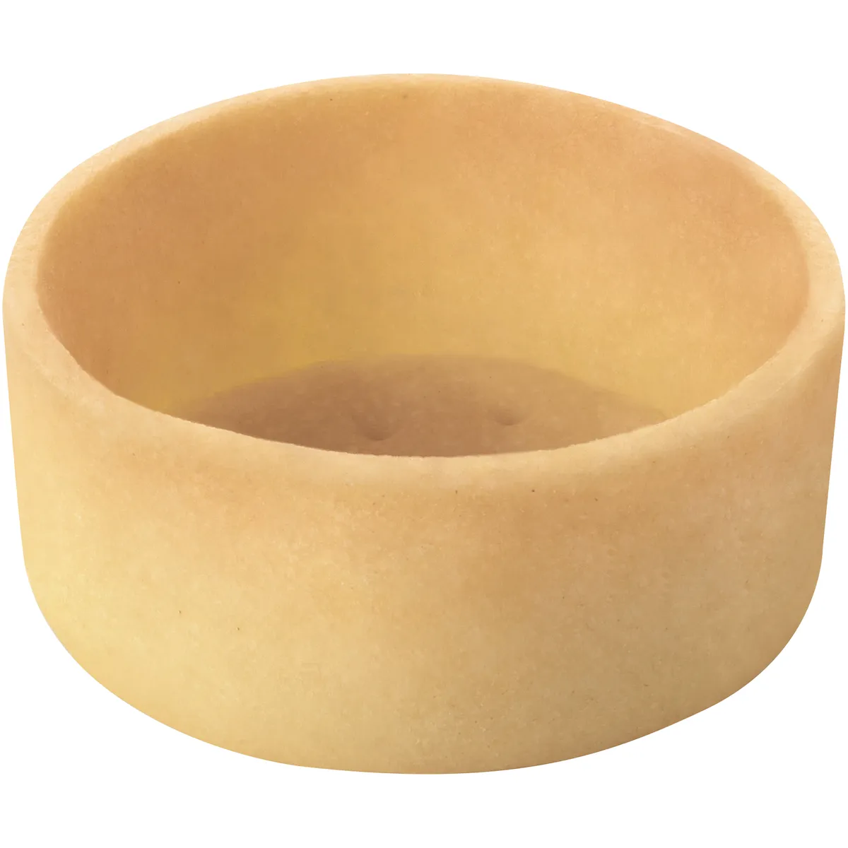 MINI TARTELETTE FILIGRANO SUCREE RONDE BEURRE 3,8CM X200 - 5 BLISTERS DE 40