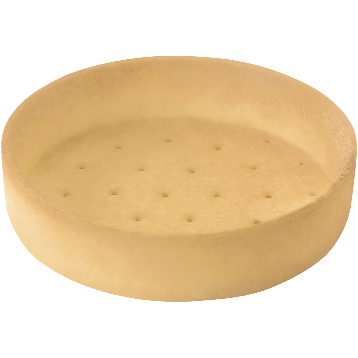 TARTELETTE FILIGRANO SUCREE RONDE BEURRE 8,3CM - 26GX55