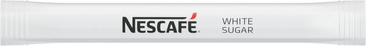 NESCAFE MILANO SUCRE EN STICK - CRT DE 1000 STICKS DE 4G