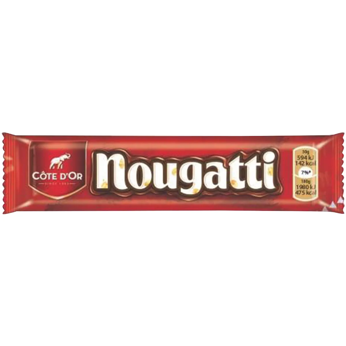 NOUGATTI 30G