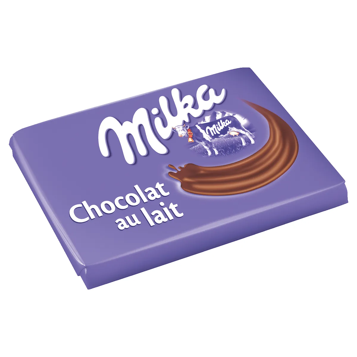 MILKA MINI LAIT - 20X10G