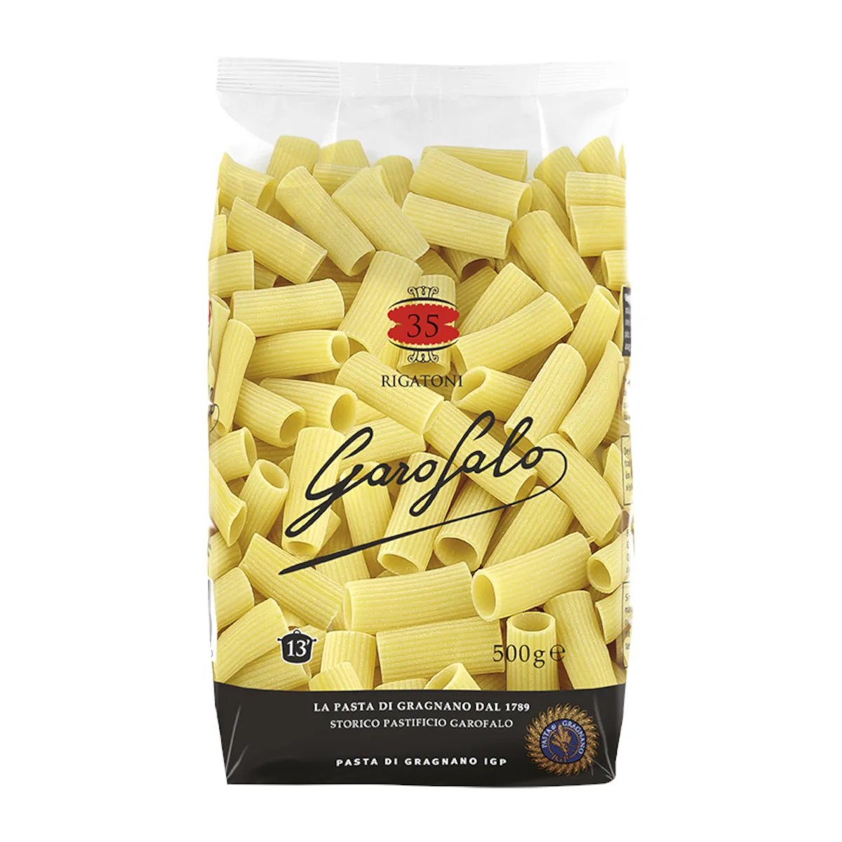 RIGATONI IGP 500G