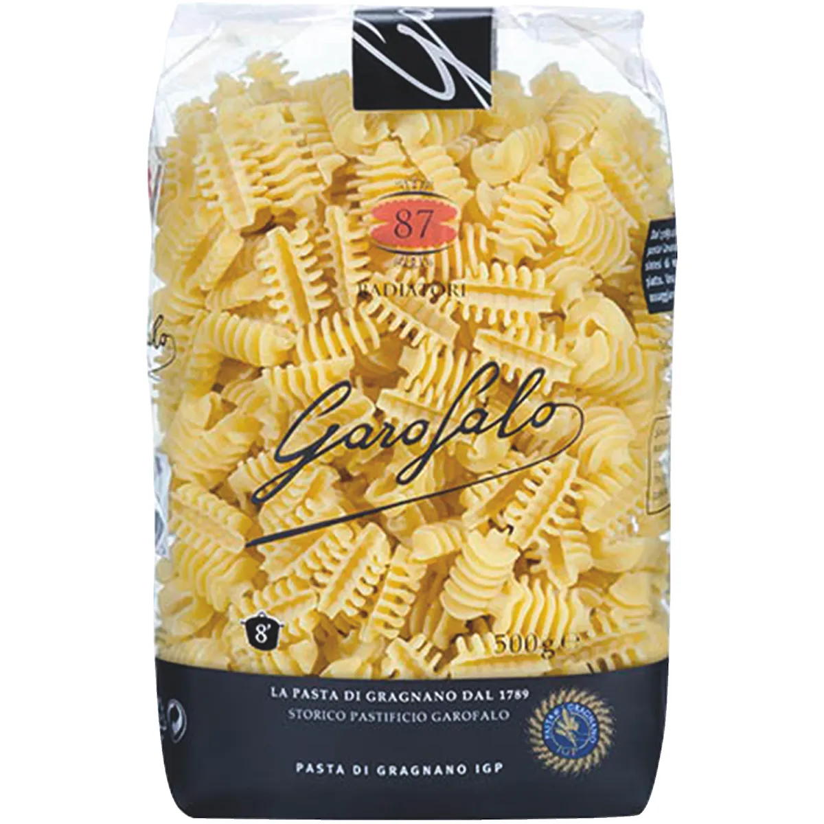 RADIATORI IGP 500G