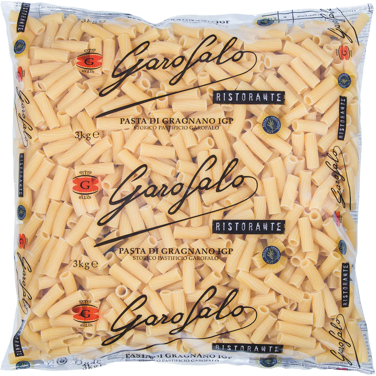 ELICOIDALI IGP 3KG