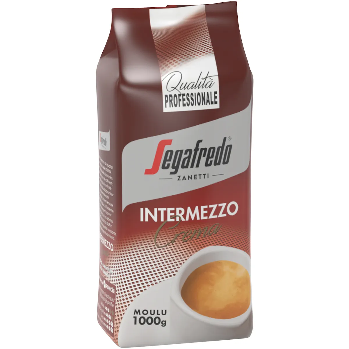 INTERMEZZO MOULU PQT 1KG