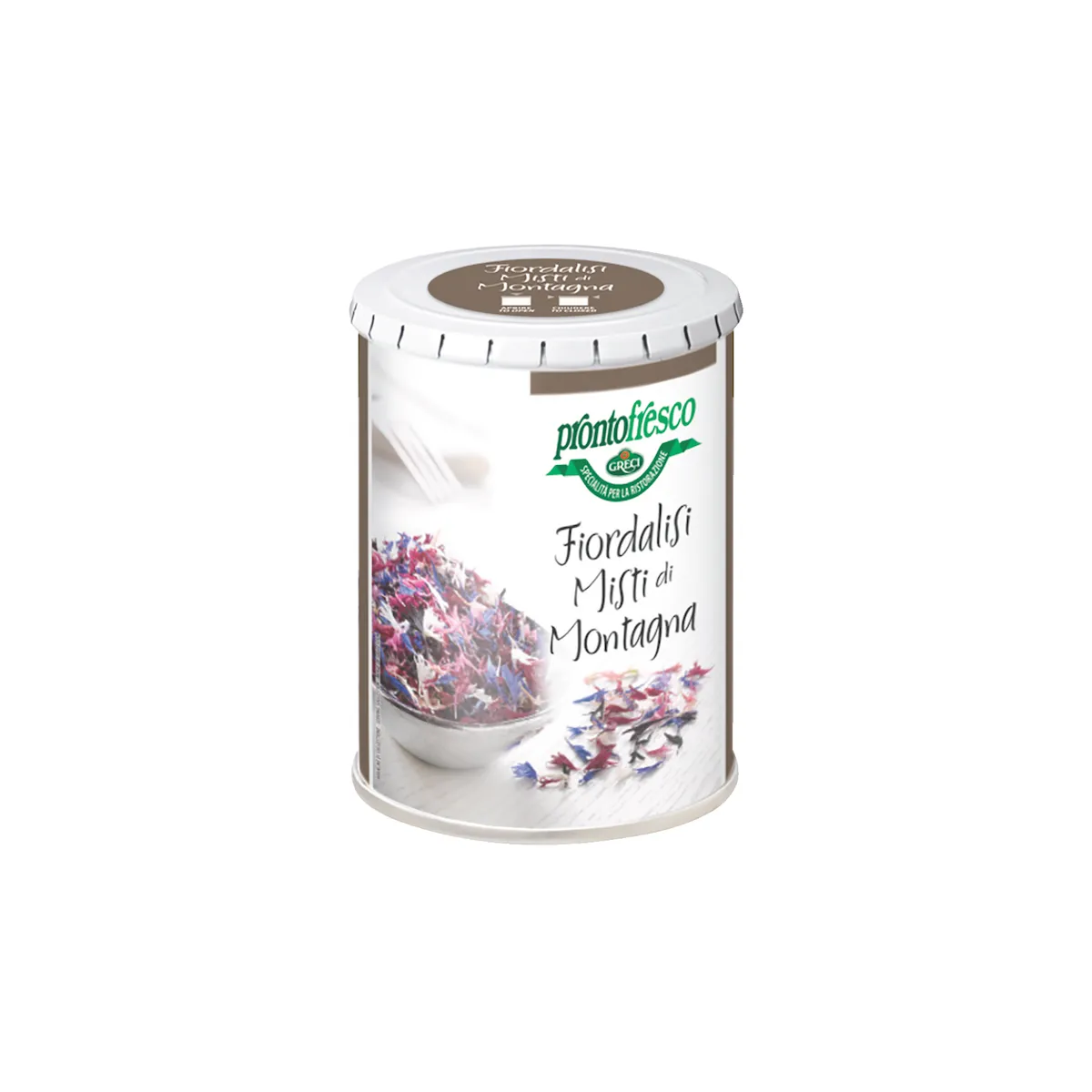 MELANGE DE FLEURS DE LA MONTAGNE BTE:10G