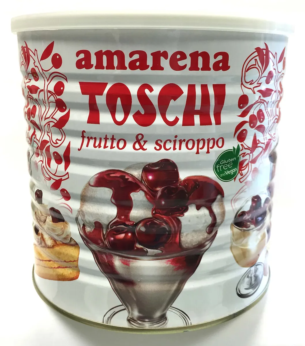 AMARENA GRIOTTES 3/1 CAL.16/18 - 2,75L