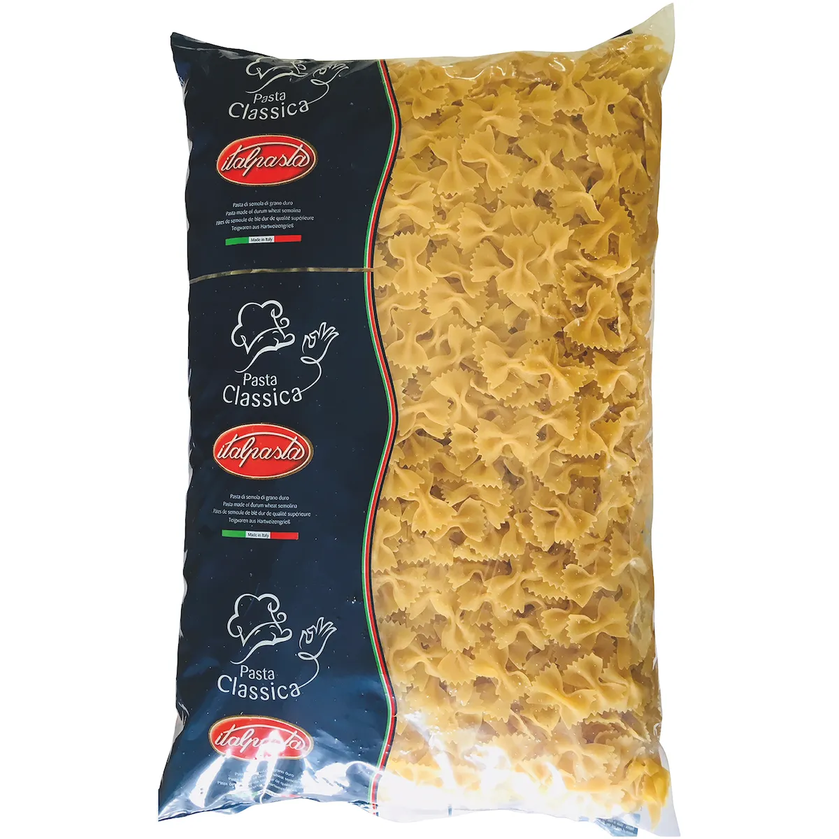 FARFALLE TONDE 5KG