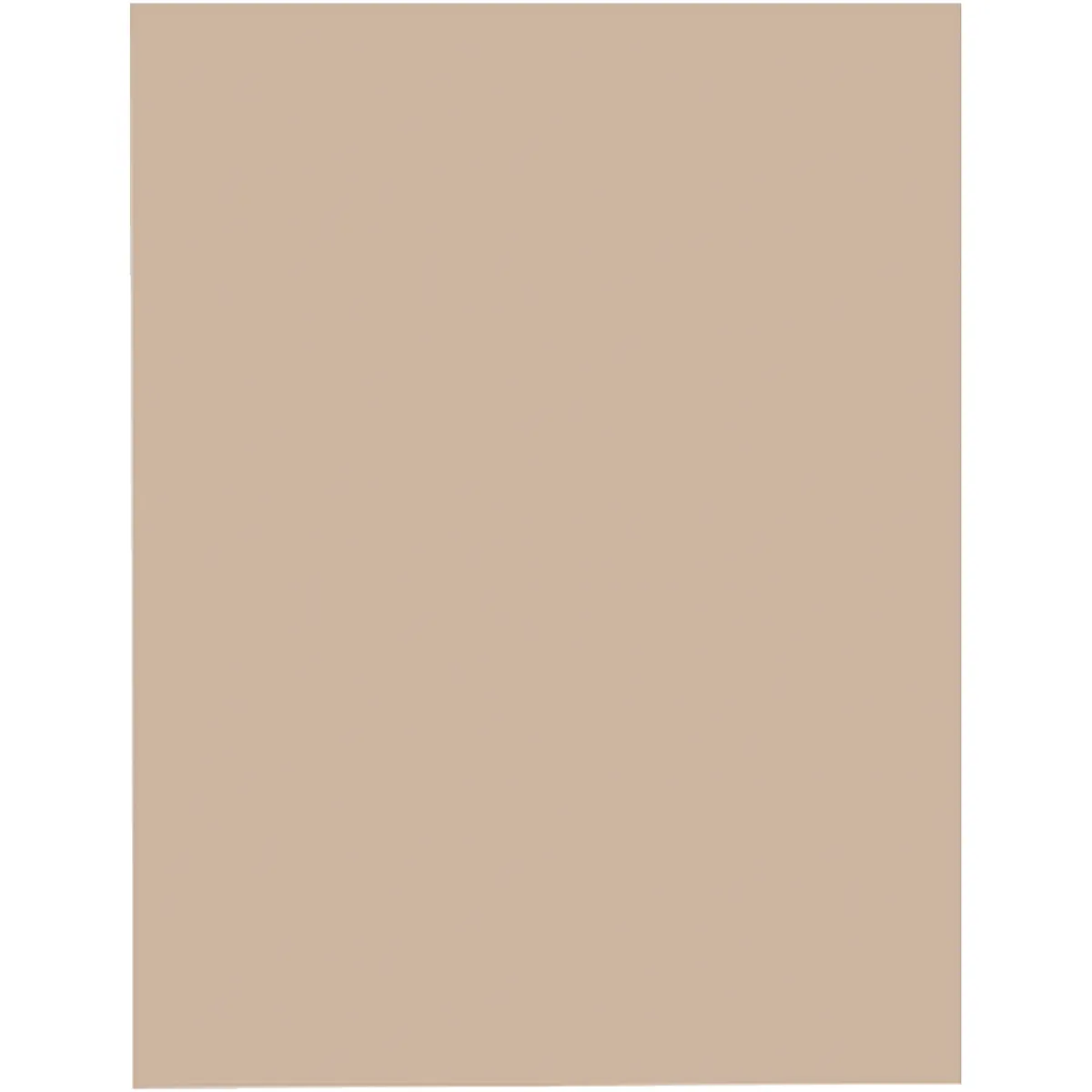 EMBALLAGES POUR HAMBURGERS 34 G/M2 NATUREL PARCH.INGRAISSABLE