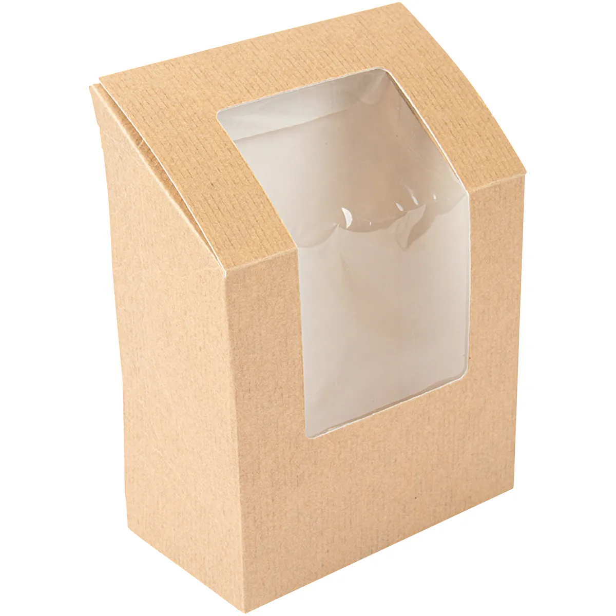 BOITE TORTILLA 9,2X5,1CM  X100