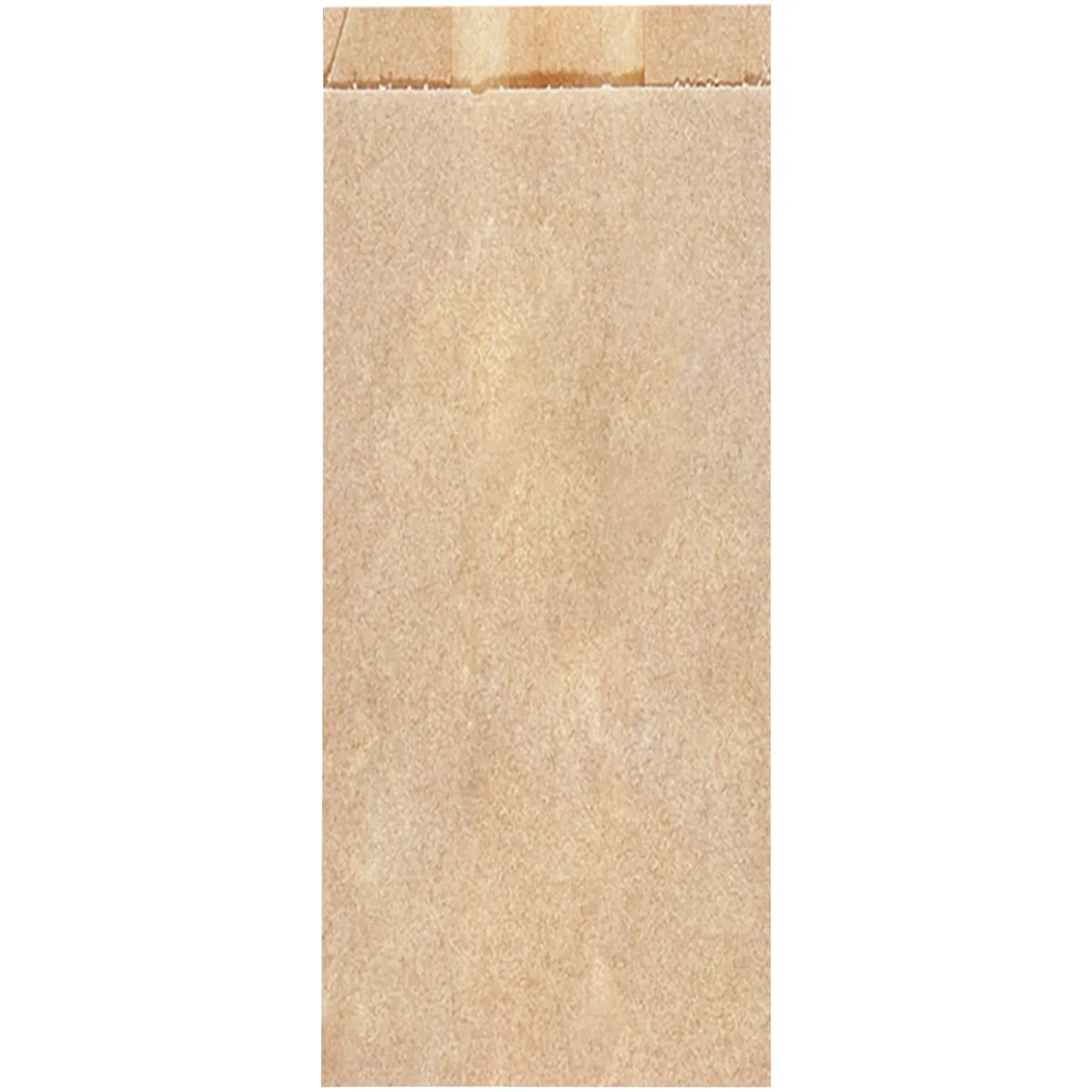 SAC SANDWICH BRUN 12+4X26CM  X1000