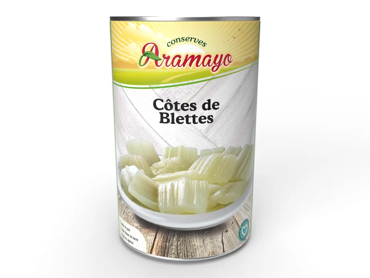 COTE DE BLETTE 5/1