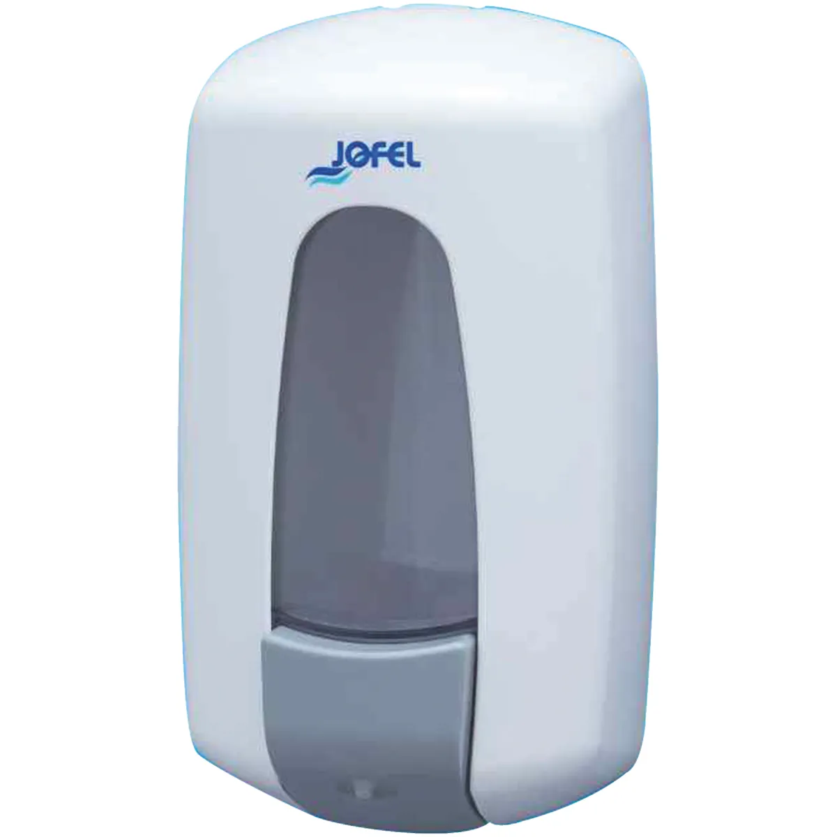 DISTRIBUTEUR DE SAVON AITANA  BLANC