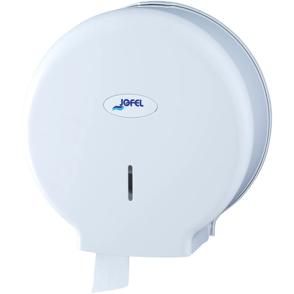 DISTRIBUTEUR PH  MAXI JUMBO ABS BLANC