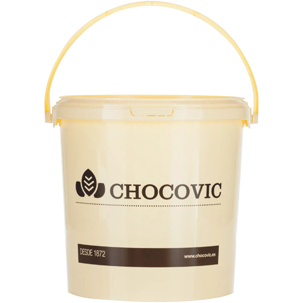 SUPERBRILL 250 (PÂTE À GLACER BRUNE 23% CACAO) PALETS 10KG