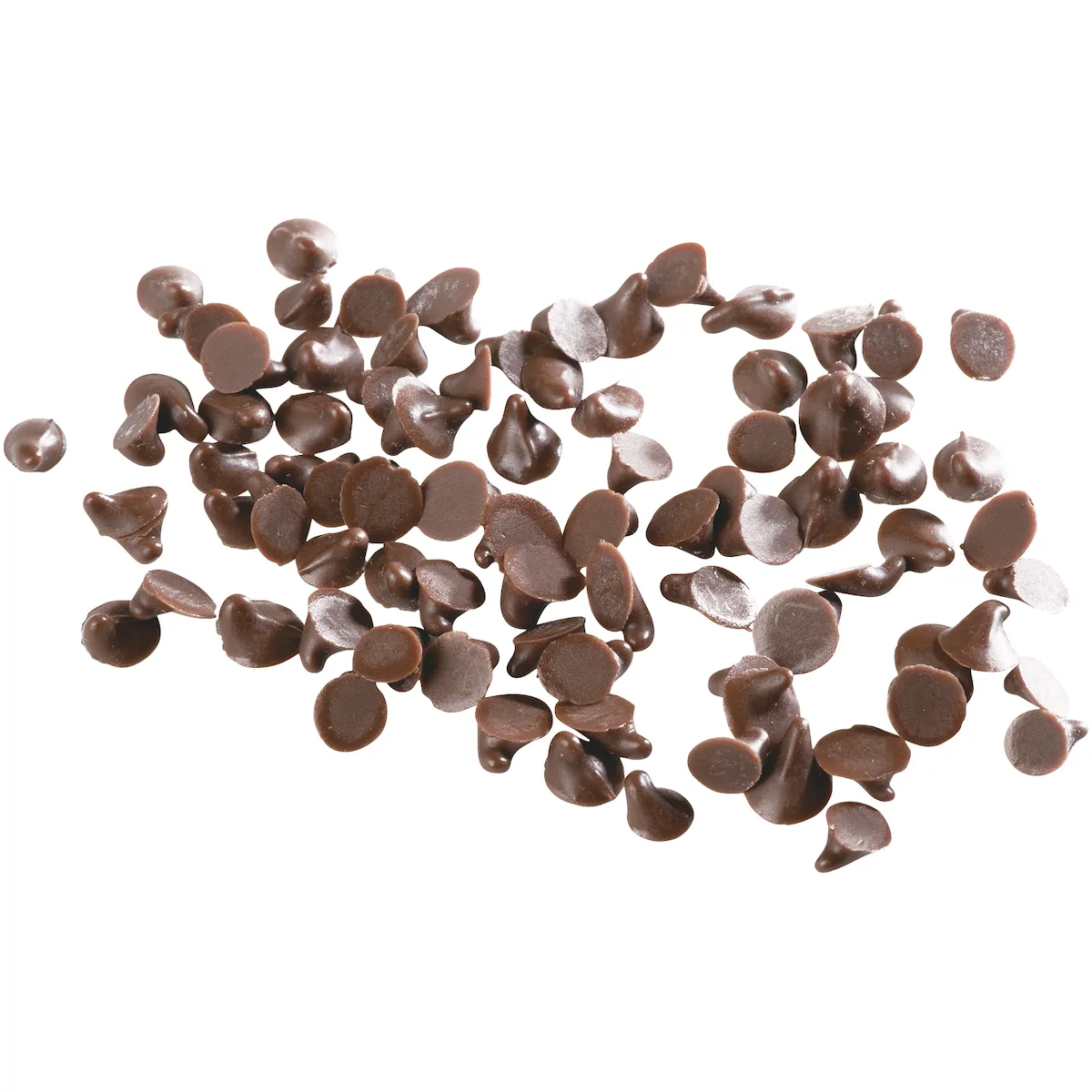 DROPS 44% CACAO SAC DROPS 25KG