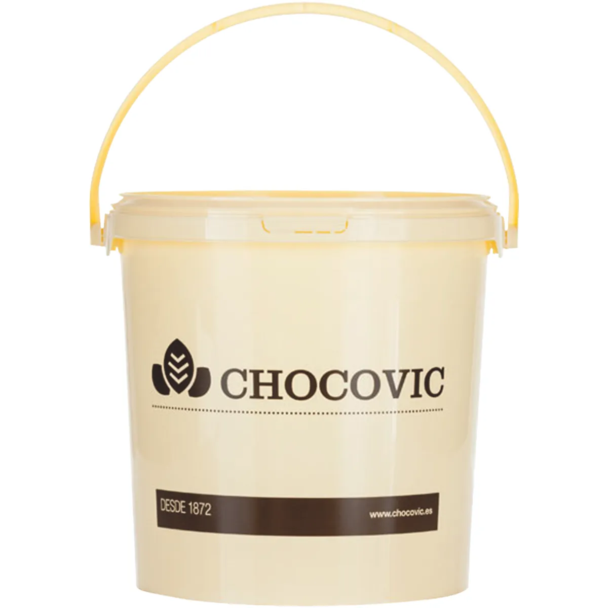 IROKO FOURRAGE CHOCOLAT NOISETTE SEAU 10KG