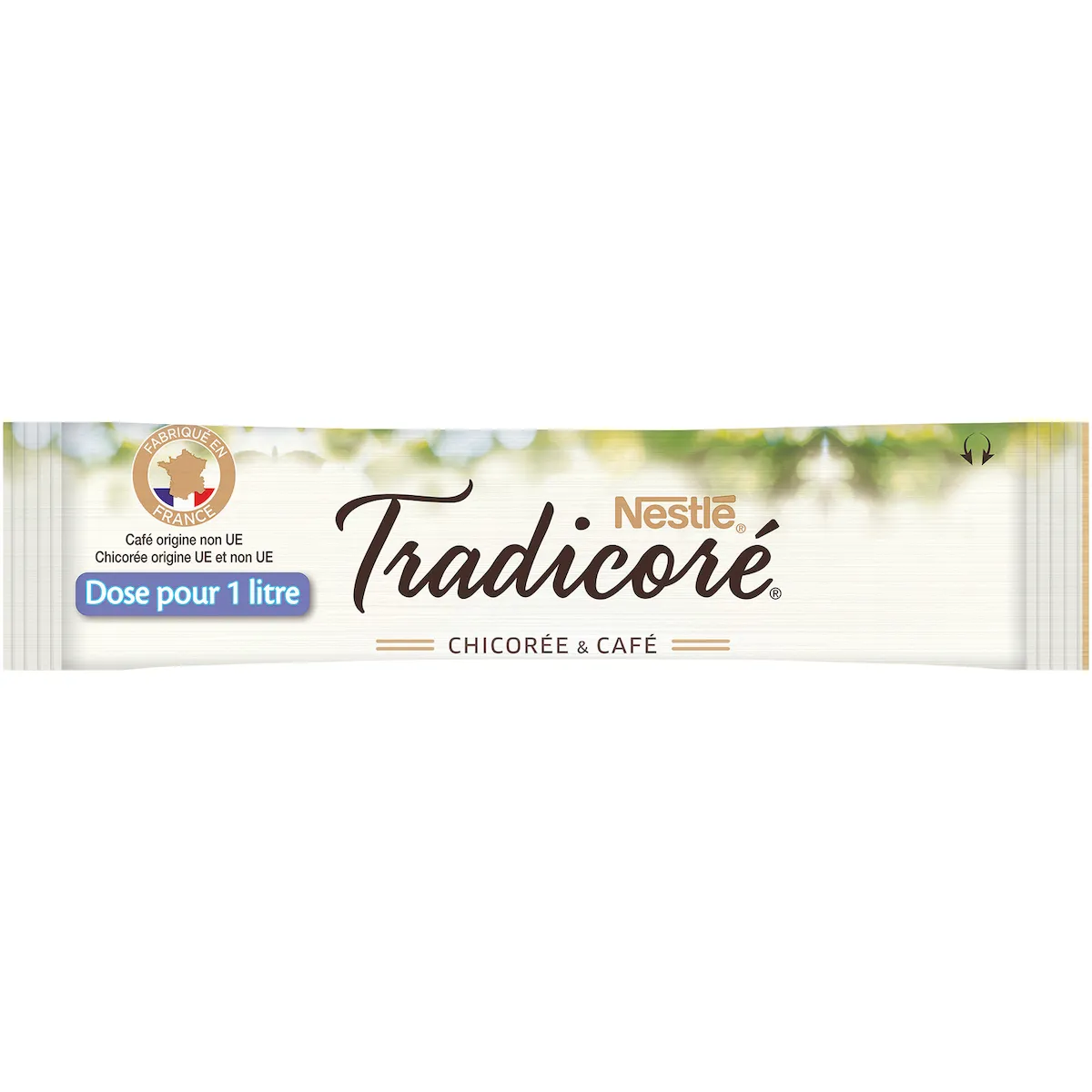 TRADICORE - CARTON DE 60 STICKS DOSE-LITRE DE 15G
