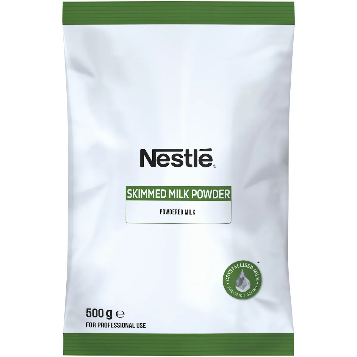 LAIT ECREME POUDRE 500G