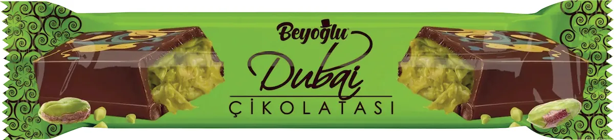 DUBASCO POCKET DE 35GX24