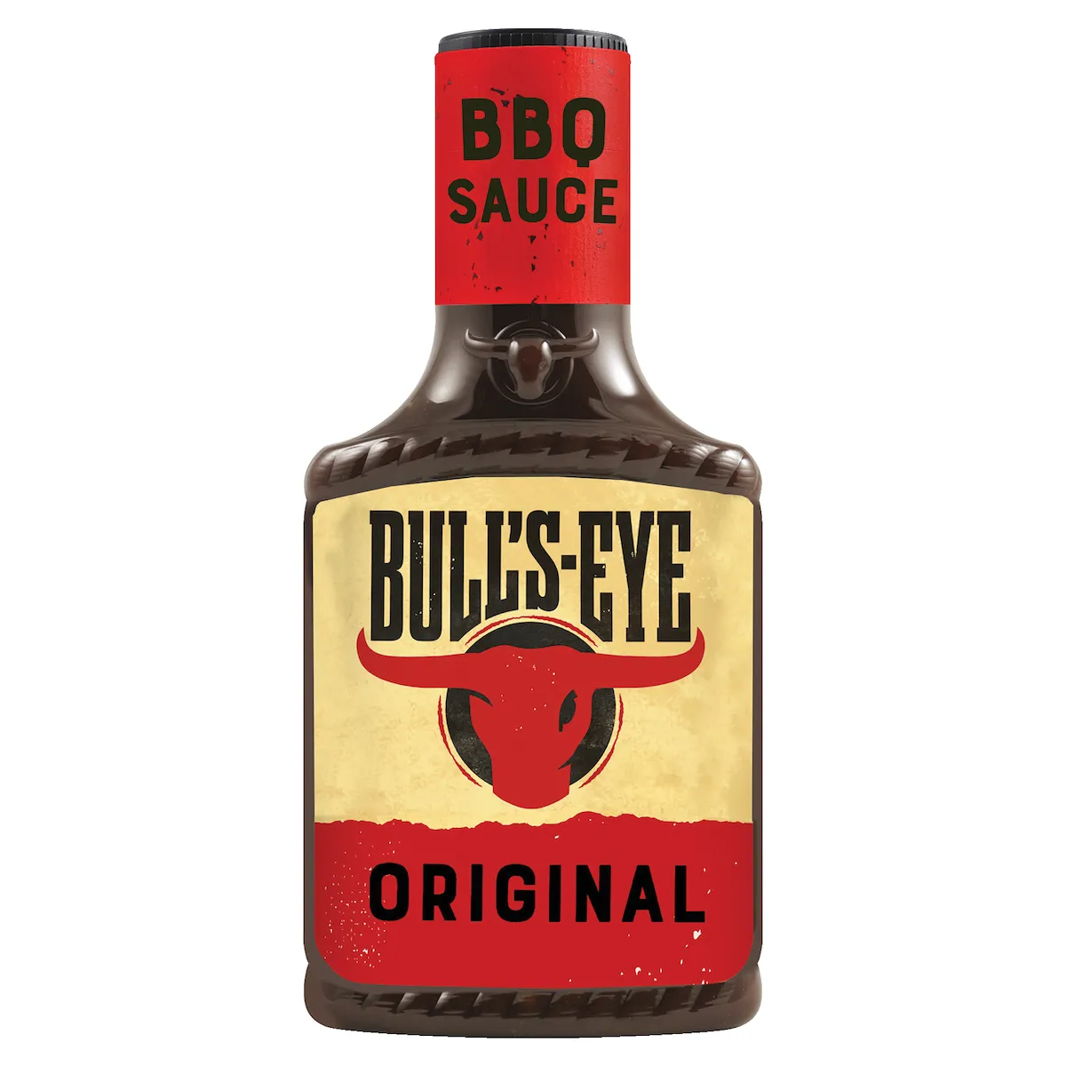 BULL'S EYE ORIGINAL 300ML