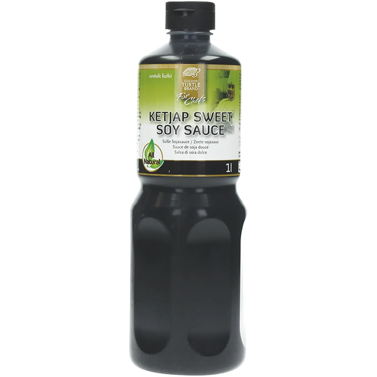 SAUCE SOJA DOUCE - 1L