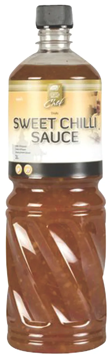 SAUCE PIMENT DOUX POUR POULET - 1L