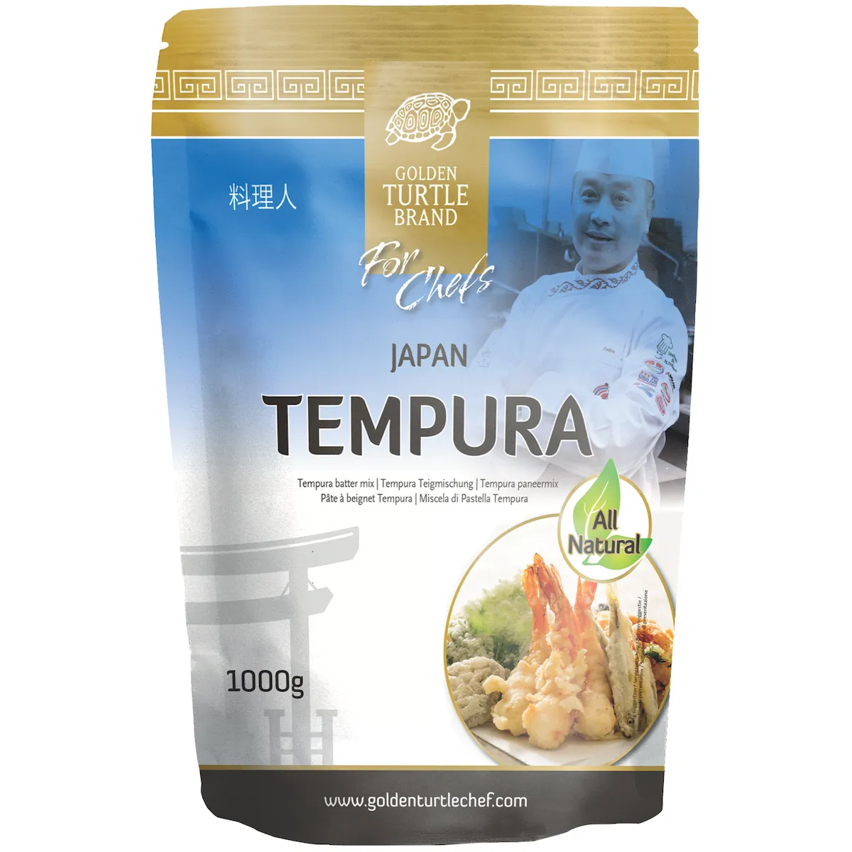TEMPURA 1KG