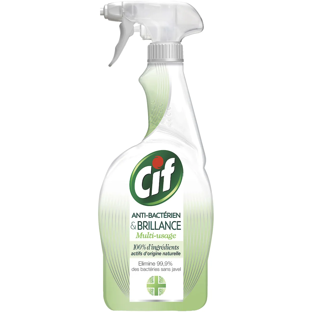 SPRAY ANTI-BAC 750ML