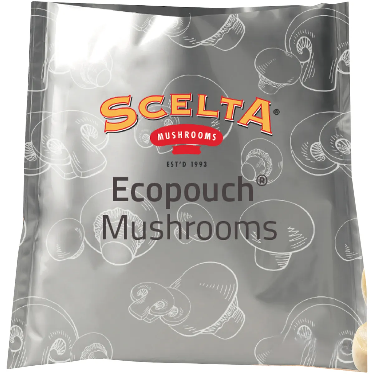 CHAMPIGNONS POCHE 3.6KG