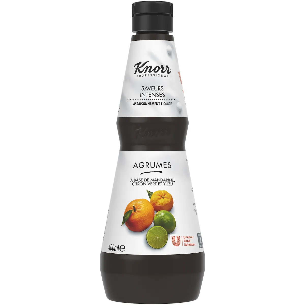 KNORR SAVEURS INTENSES AGRUMES - 400ML
