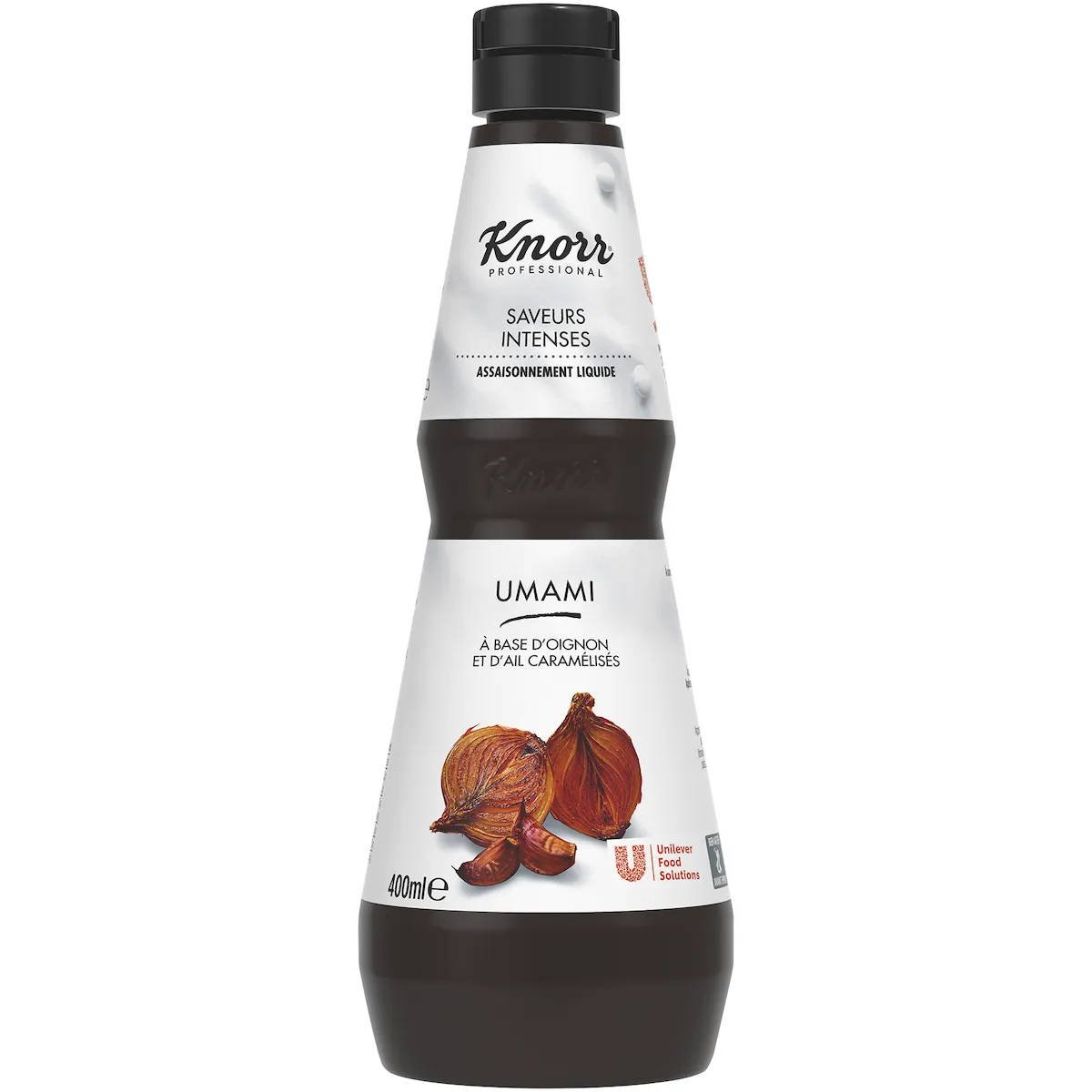 KNORR SAVEURS INTENSES UMAMI - 400ML