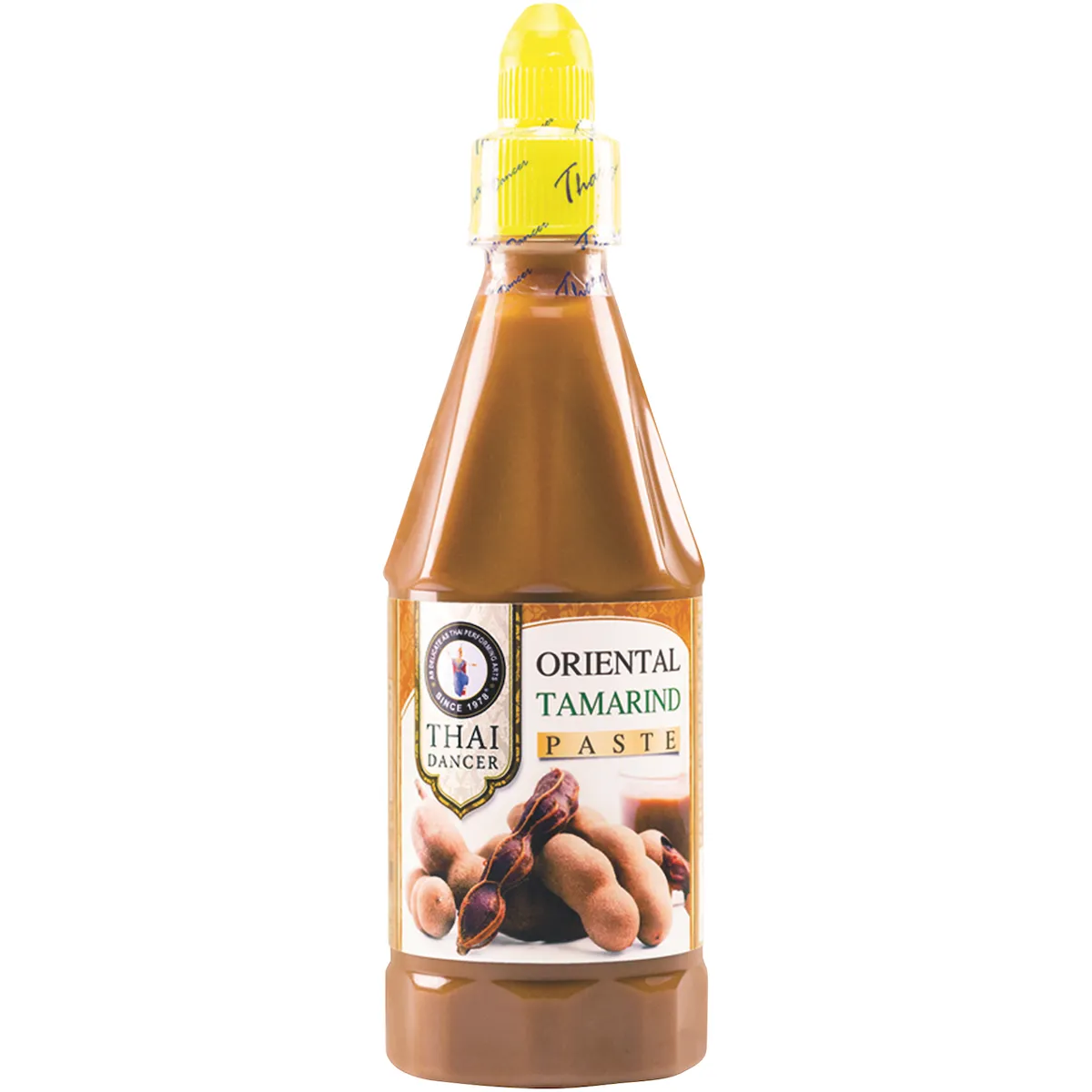 PATE TAMARIN TD 435ML