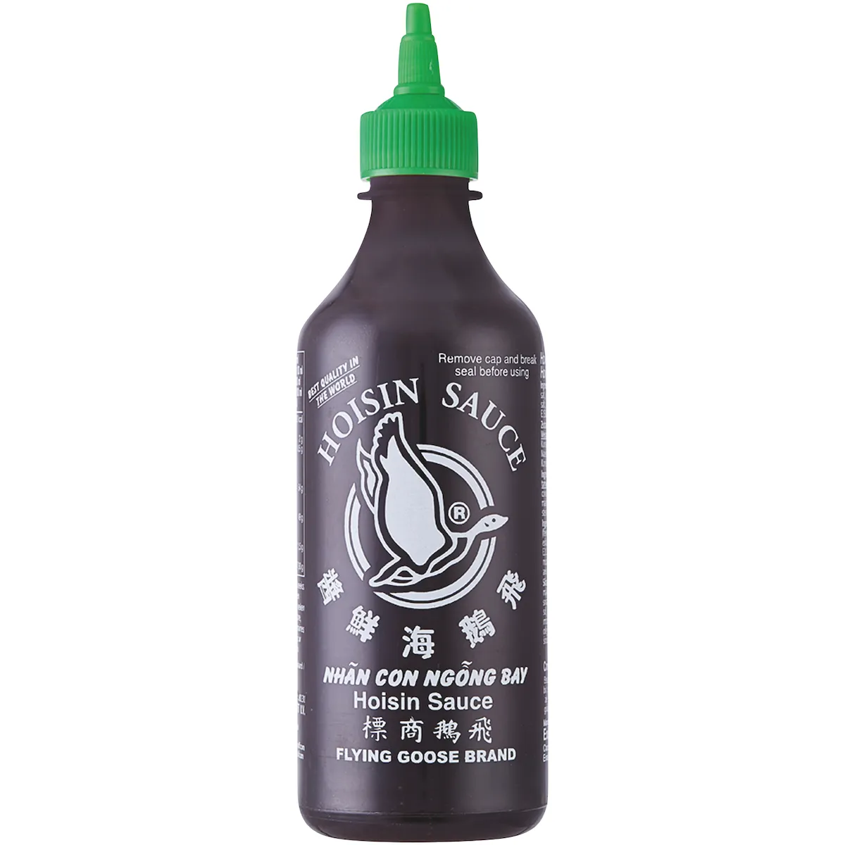 SAUCE HOISIN FLYING GOOSE 455ML
