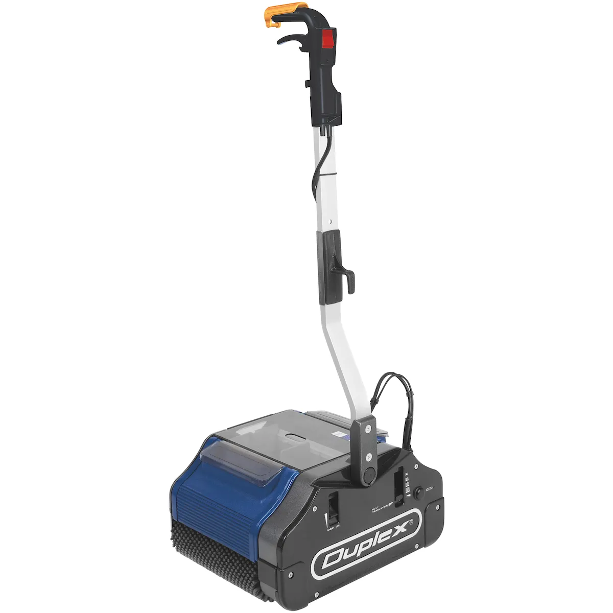 AUTOLAVEUSE DUPLEX 340 STEAM