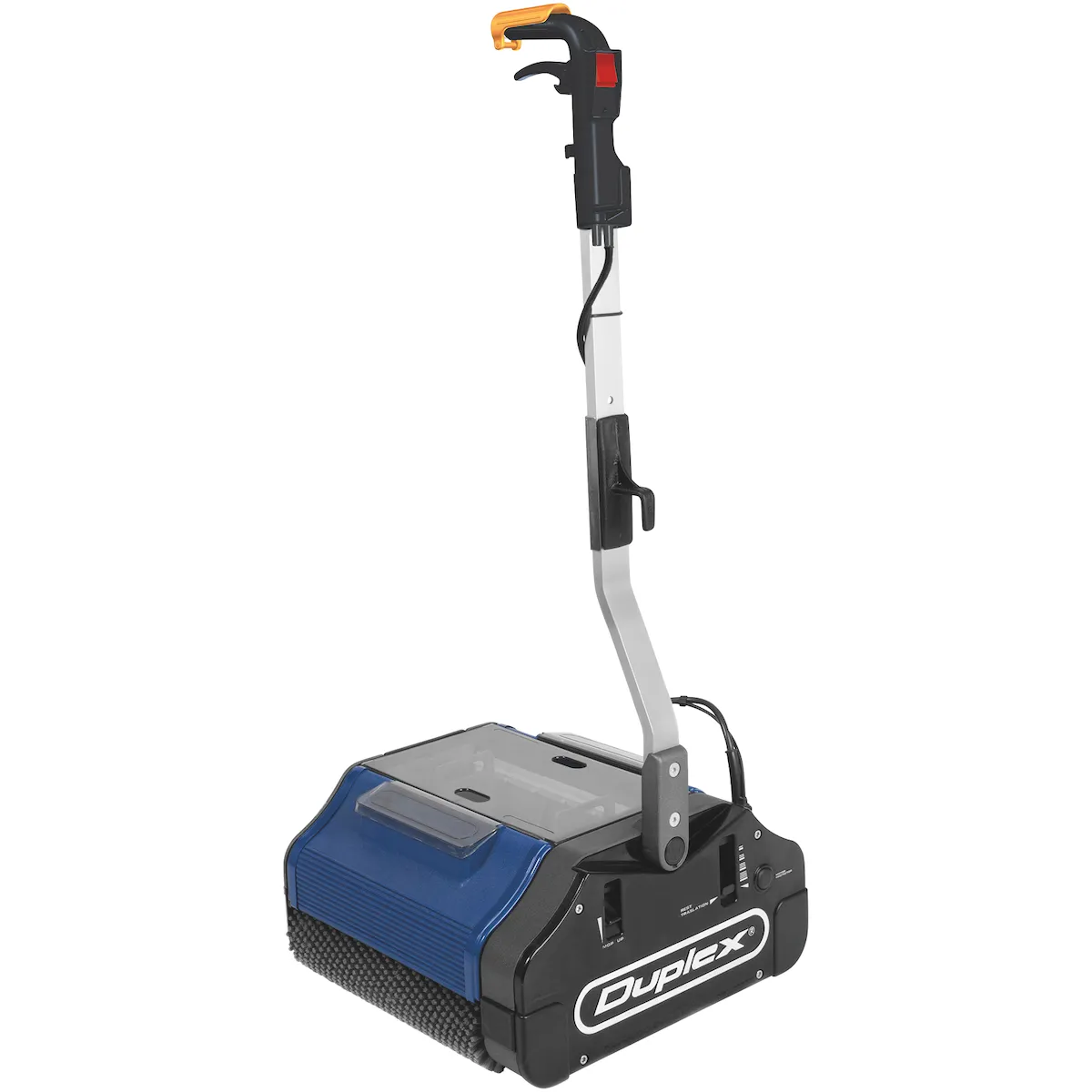 AUTOLAVEUSE DUPLEX 420 STEAM